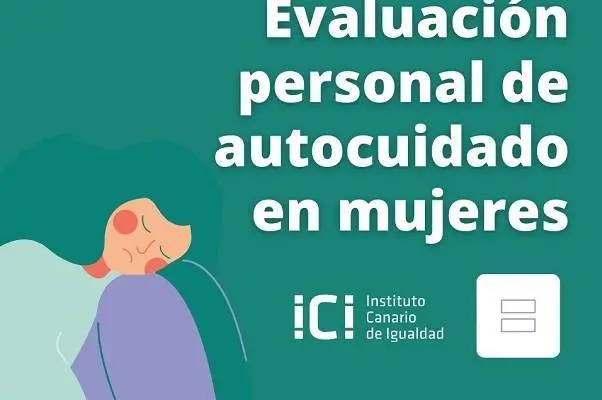 guía de autocuidado para mujeres