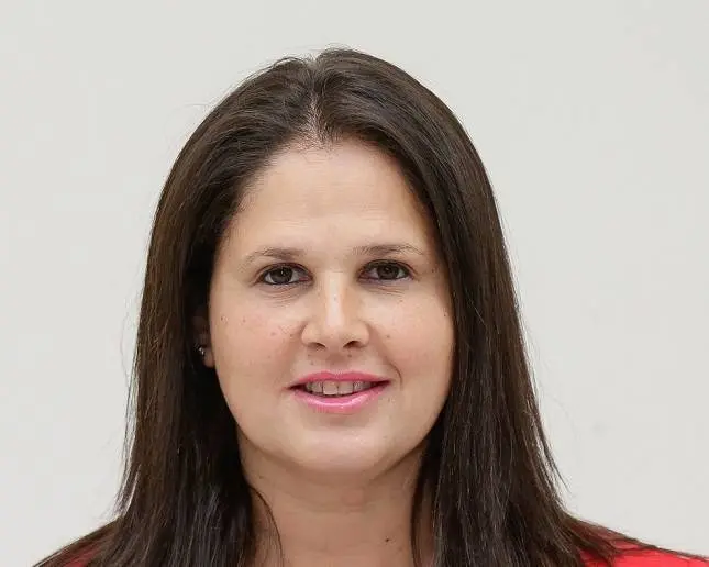 Esther Hernández PP