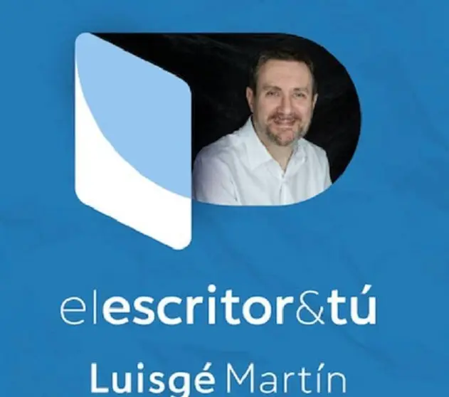 El escritor y tú