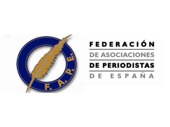 Logotipo FAPE