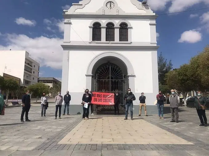 Concentración de Entre Mares