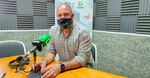 sergio lloret-radio insular