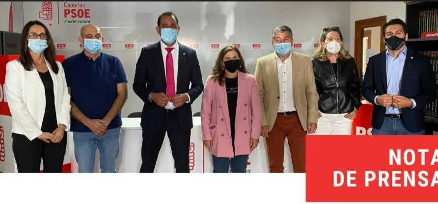 Grupo PSOE