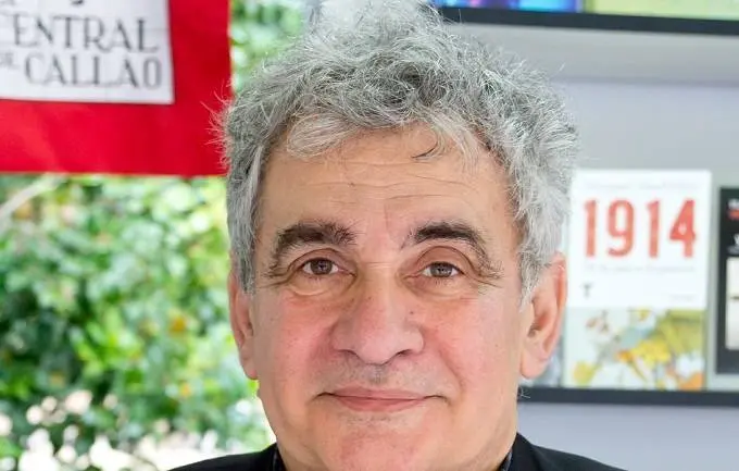 Bernardo Atxaga