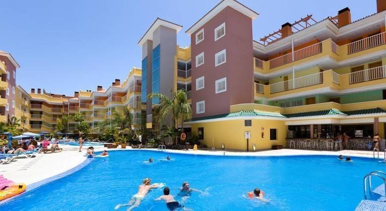 Hotel Costa Caleta