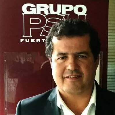 imagen gregorio perez