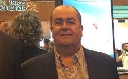 Lazaro Cabrera