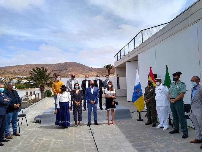 Cabildo de Fuerteventura Día de Canarias