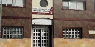 Centro de Servicios Sociales de Puerto del Rosario