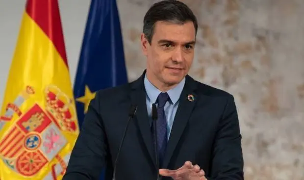 Pedro Sánchez