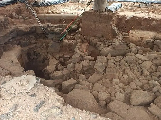 Cueva de Villaverde-La Voz de Fuerteventura