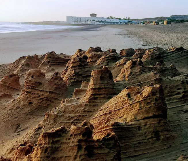 Playa Blanca - Puerto del Rosario