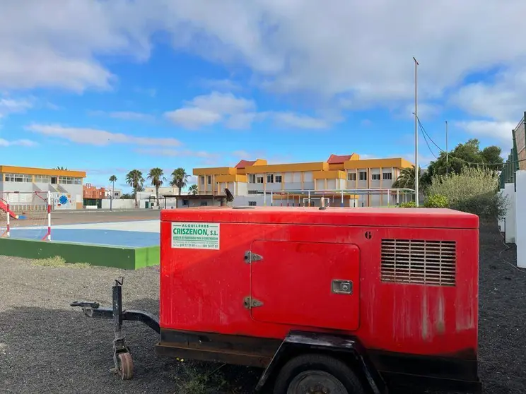 CEIP la oliva motor patio (4)