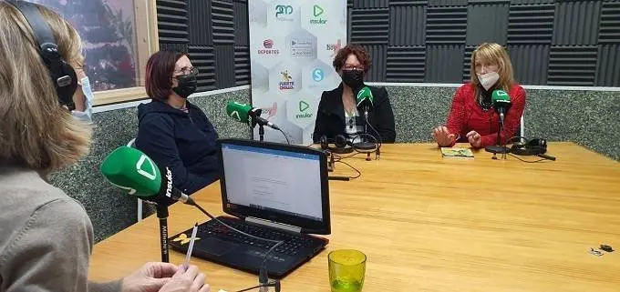 Integrantes de EUPEC