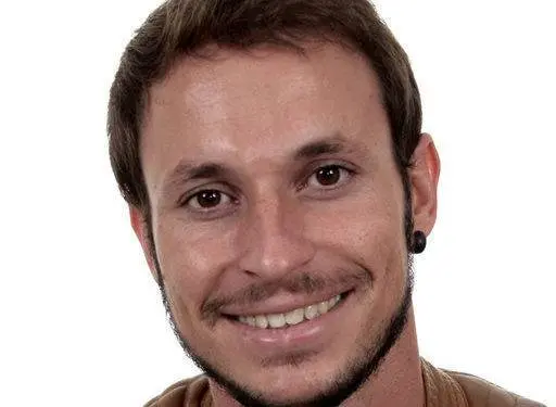 Alberto Ucero