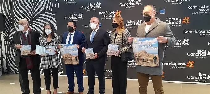 Presentacion La Oliva