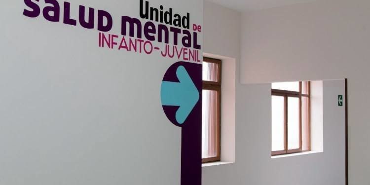 Unidad-Salud-Mental-Infanto-Juvenil-CAE-La-Orotava