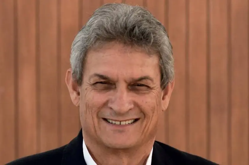 Rafael Perdomo