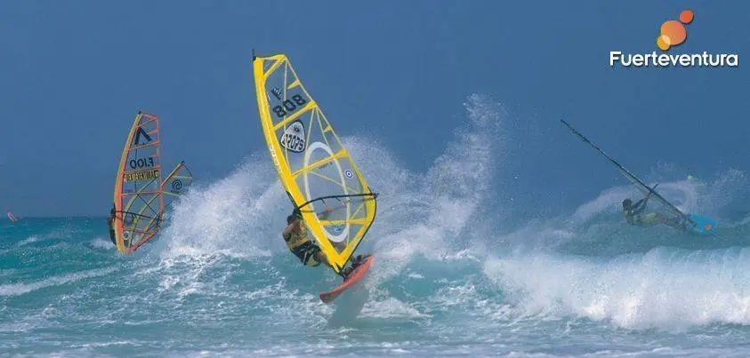 wind surf