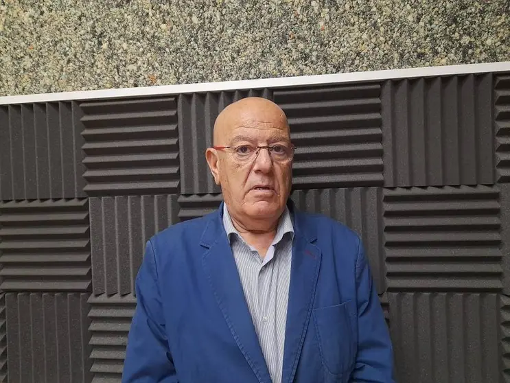 Antonio Hormiga, reducida