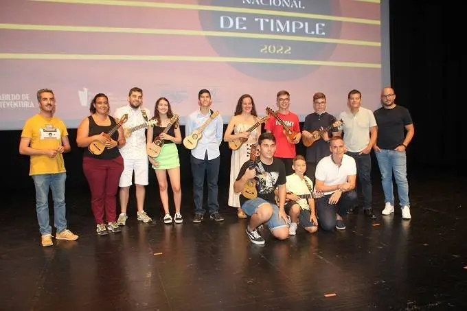 CONCURSO I ENCUENTRO NACIONAL DE TIMPLE (1)