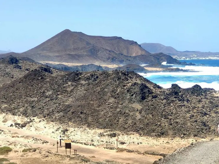 Isla de Lobos