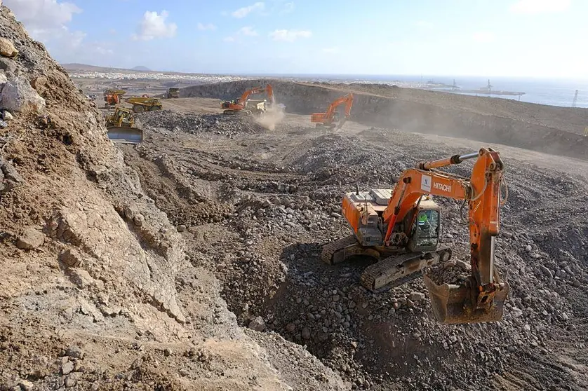 Obras-Caldereta-Aeropuerto