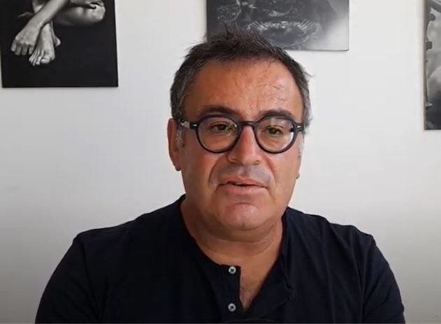 José Bueno en La Voz de Fuerteventura