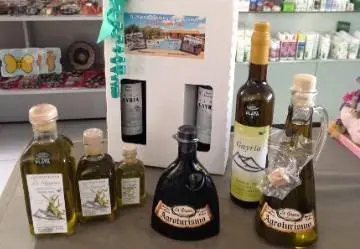 Productos de Fuerteventura, en Fuerte Original