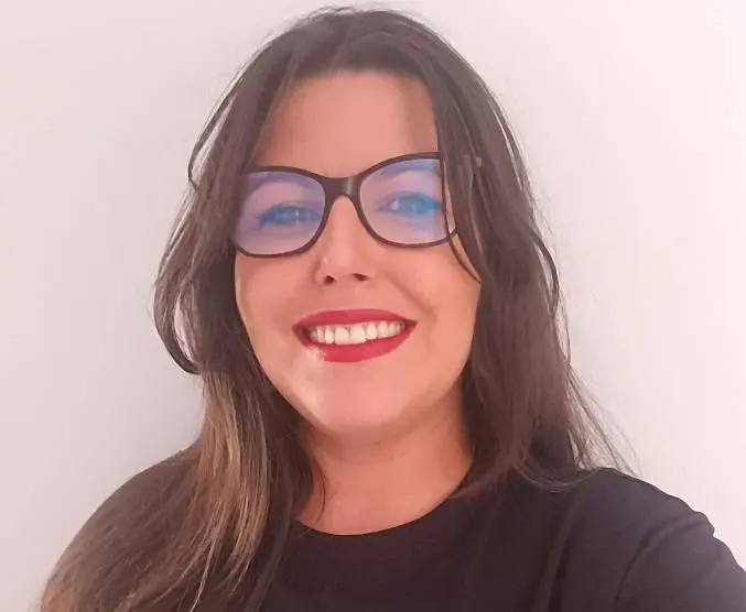 Lilian Concepciòn para La Voz de Fuerteventura