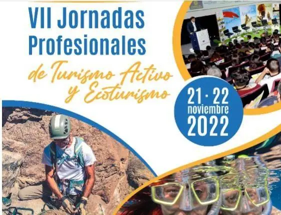 VII Jornadas Profesionales