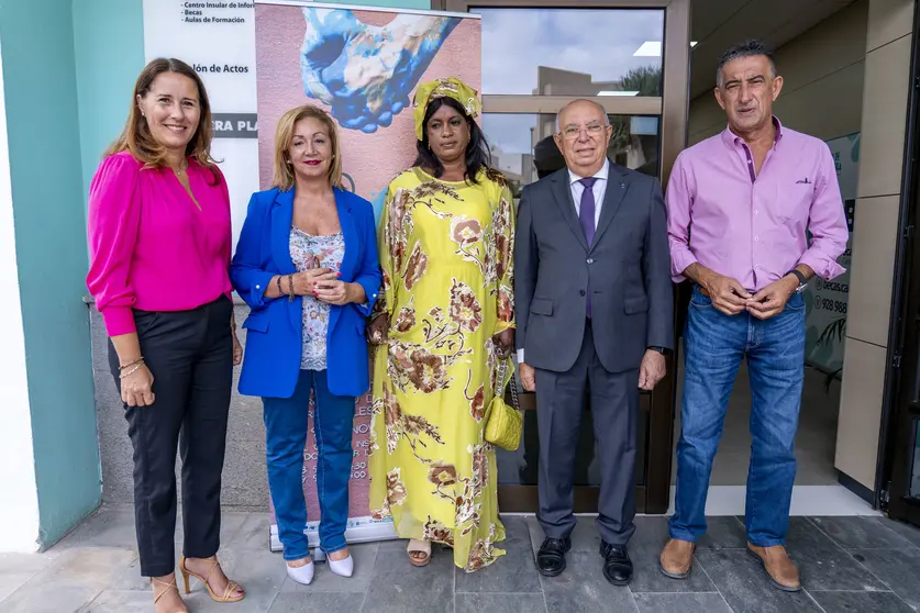 ENCUENTRO MUJERES