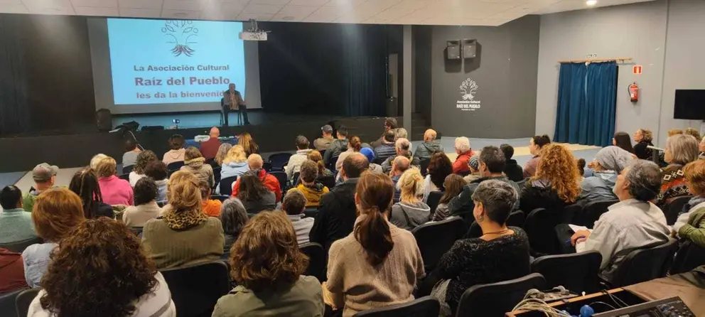 asistentes SOS Fuerteventura