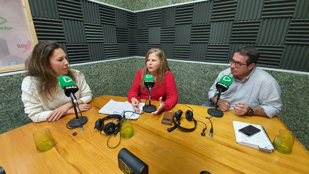 Mesa redonda