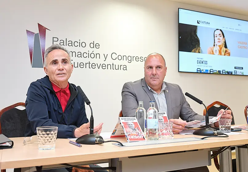 20232023_Agenda_Cultural_Web_Cultura_Sergio_Lloret_Horacio_Umpierrez_Palacio_Congresos1