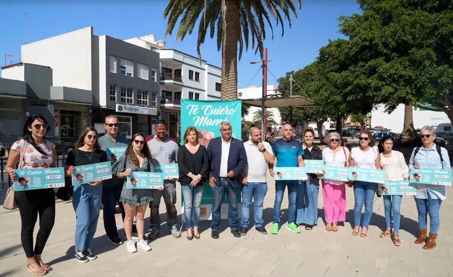 Premios Te Quiero MAMA