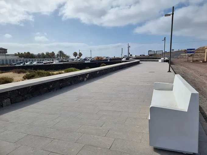 Nueva Avenida Marítima