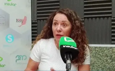 Toñi Fernandez