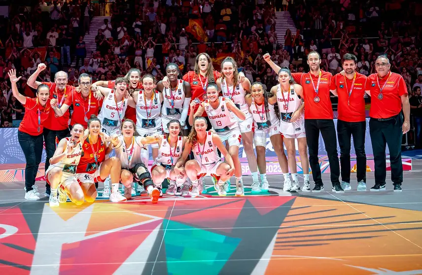 Mundial de baloncesto sub-19 1