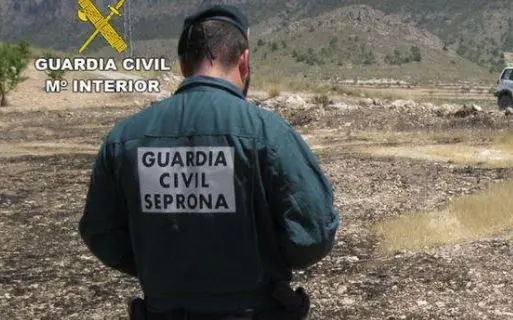 Guardia Civil Seprona