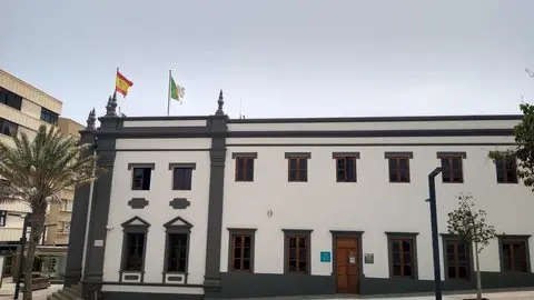 Cabildo de Fuerteventura