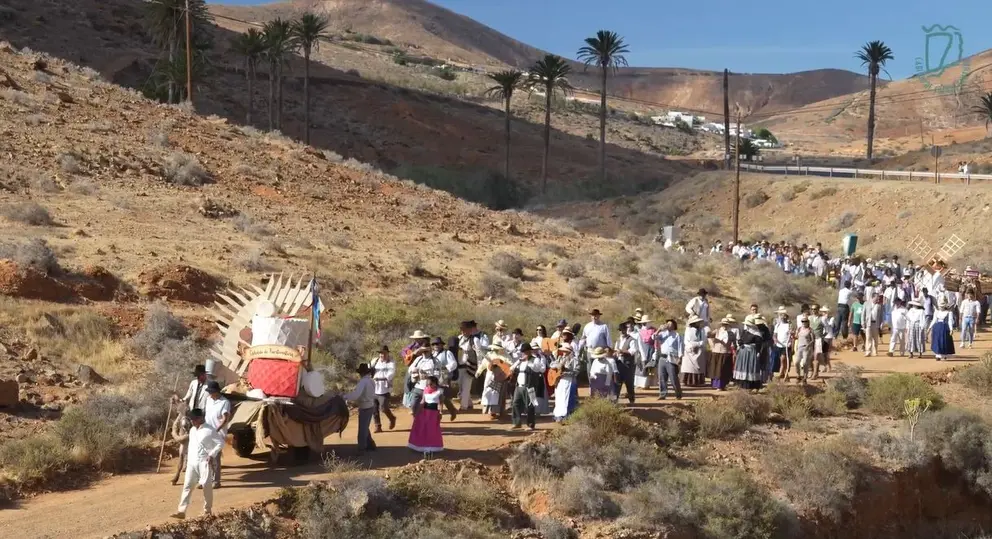 romeria gente