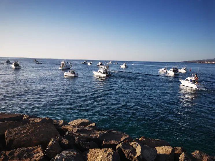 XIX CAMPEONATO DE PESCA DE ALTURA PUERTO CASTILLO (1)