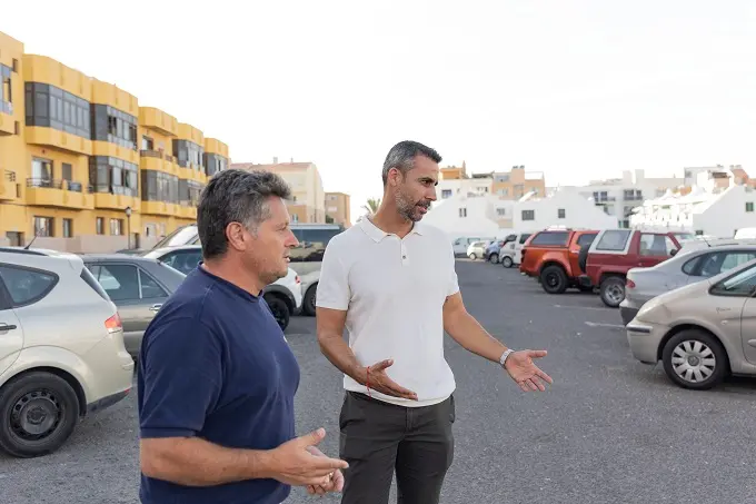 81 Viviendas en Corralejo (1)