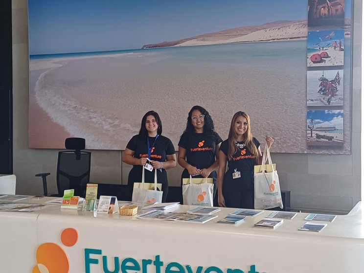 Promoción destino Fuerteventura (1)