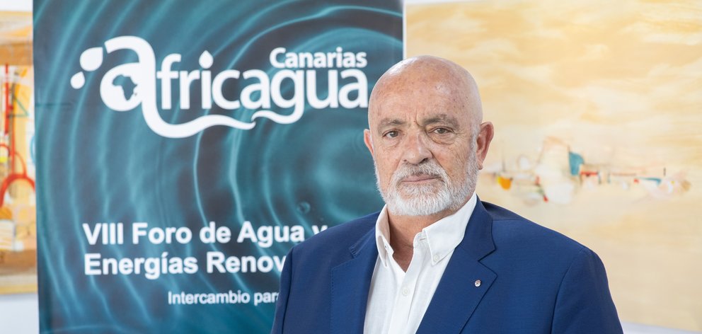 Juan Jesús Rodríguez Marichal