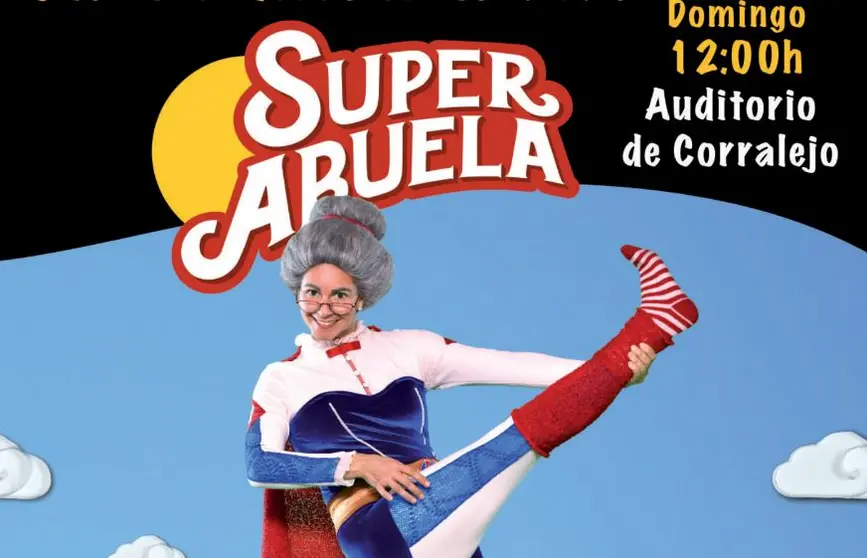 Superabuela