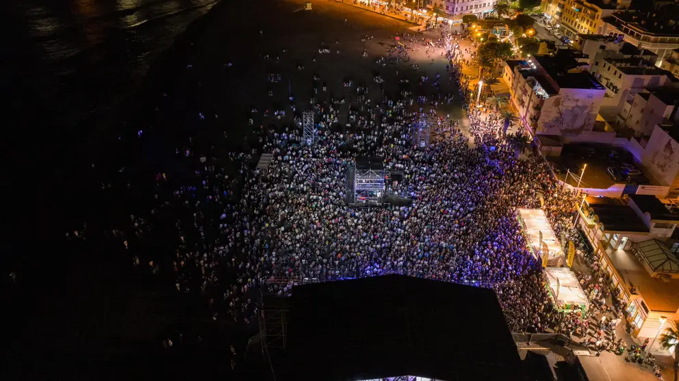 Festival Arena Negra 2023