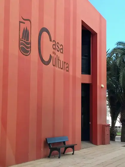 CASA DE LA CULTURA