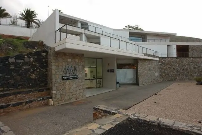 Museo Arqueologico de Fuerteventura